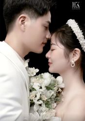 -苏州HX-合喜映画婚纱摄影