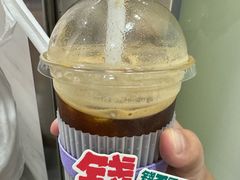 -高嶺咖啡(望京店)