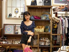 -Golikooo Vintage(中古店)