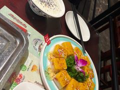 -清真·老兰家(兴善寺西街总店)