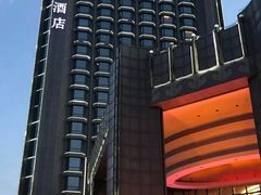 -巨华国际大酒店
