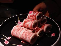 -捞神煲汤火锅(湖滨商业街店)