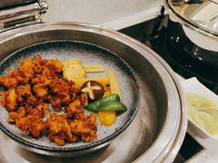 -元一希尔顿酒店·禅自助餐厅·啤酒花园