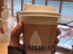 -银座仁志川·生吐司专门店(香港广场店)