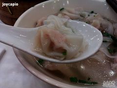小馄饨-老盛昌(梅陇店)