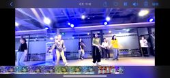 -CICI街舞专业培训
