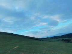 -大姆山草场