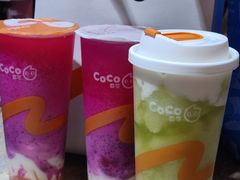 -CoCo都可(盐城宝龙城市广场店)