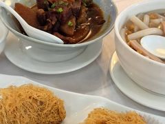 -鹿鸣酒家(越秀店)