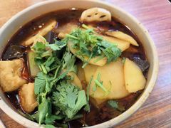 -牛王庙小吃(桥头街店)