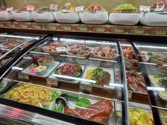 -老家黄墩小错鸡·活海鲜