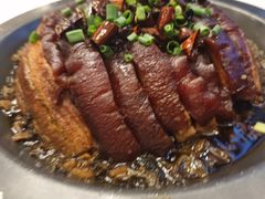 -徐鼎盛民间菜(九街店)