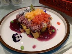 -鸭匠食府·挂炉烤鸭·新京菜(阜成路店)