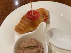 -三亚湾皇冠假日度假酒店·临风大堂酒廊