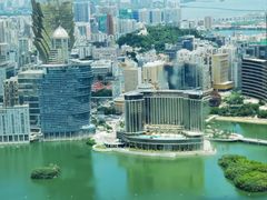 -澳门旅游塔360°旋转餐厅(南湾湖广场店)