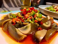 -呱呱叫餐厅(紫宸公寓店)