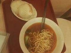 -南粥北面(东大桥店)