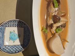 -新荣记(新源南路店)