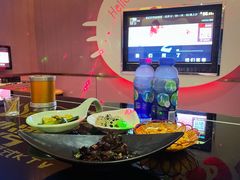 -金沙湾KTV(丽悦新天店)