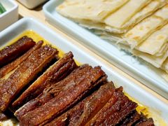 -十六中酱肉·烧烤·京菜小馆(五方桥旗舰店)
