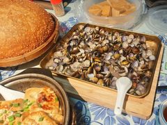 -米庄·原味私房菜(骏壹万邦店)