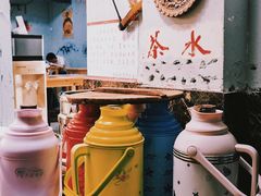 -刘二姐肥肠米粉(总店)