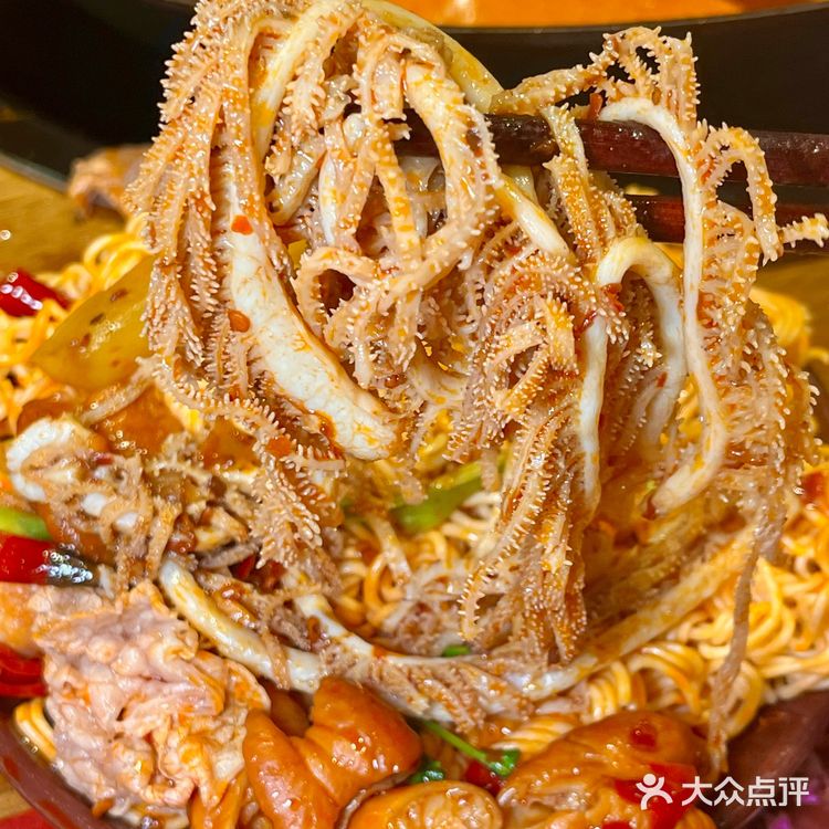 晋江新开的！！好吃不贵！！快去！！！