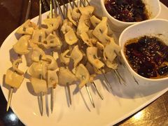 -枪火串烧·东北特色烧烤(罗湖总店)