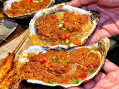 -1819餐厅·团队聚餐·烤串·精酿