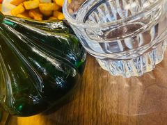 -ibarrel爱杯·bistro&brunch(江宁路店)