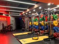 -加伍磅健身(千树店)