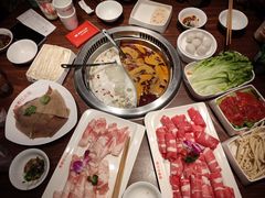 -季季红火锅(动壹店)