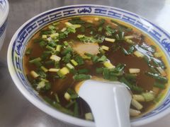 -永丰面馆(汉口路店)