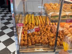 -味多美蛋糕(朝阳门华普店)