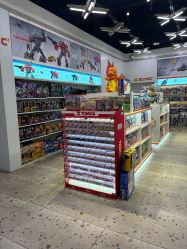 -kidsland(颐堤港店)