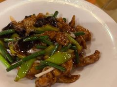 -晋阳春·山西菜·北京烤鸭(交大店)