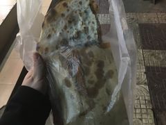 -梅干菜扣肉饼(钱局店)