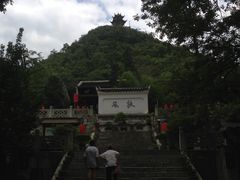 -阳明祠