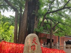 -红螺寺
