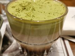 -藏书馆咖啡LibraryCoffee·Bistro(牡丹园店)