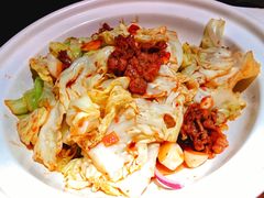 -楼兰新疆主题餐厅(苏州中心店)