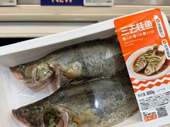 -山姆会员商店(亦庄创意生活广场店)