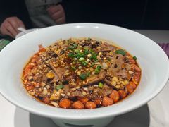-鑫小城故事·藕汤·家常菜(台北一路总店)