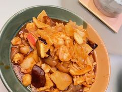 -昱德来·天津菜(河西店)