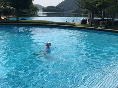 -宁波九龙湖开元度假村