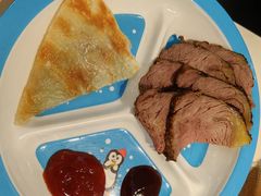 -帝企鹅自助餐厅•儿童岛•真企鹅(长隆企鹅酒店)