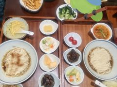 -同得兴 Since·1995 传统苏式面馆(嘉馀坊店)