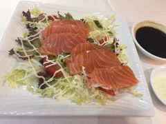 -广州塔晖粤轩中餐厅