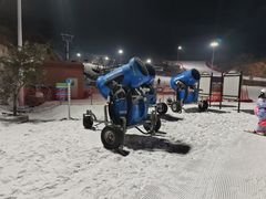 -蓟洲国际滑雪场