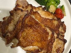 -188西餐厅(园林宾馆店)